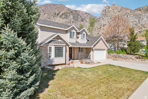 403 E 850 N Springville UT 84663