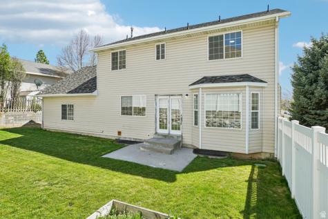 403 E 850 N Springville UT 84663