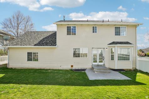 403 E 850 N Springville UT 84663