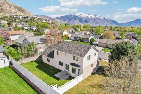 403 E 850 N Springville UT 84663