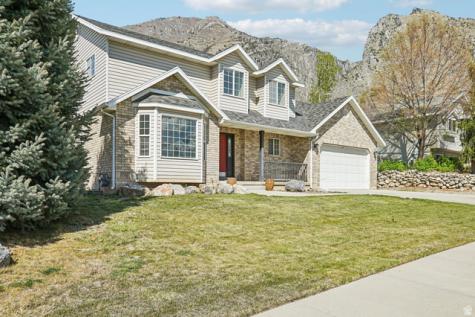 403 E 850 N Springville UT 84663