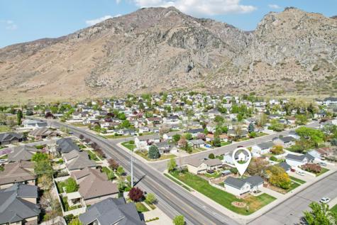 403 E 850 N Springville UT 84663