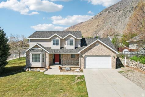 403 E 850 N Springville UT 84663