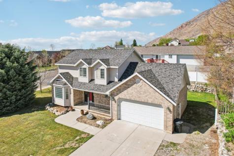 403 E 850 N Springville UT 84663