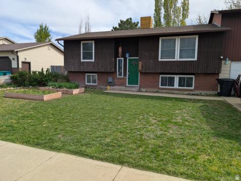 656 W 600 N Clearfield UT 84015