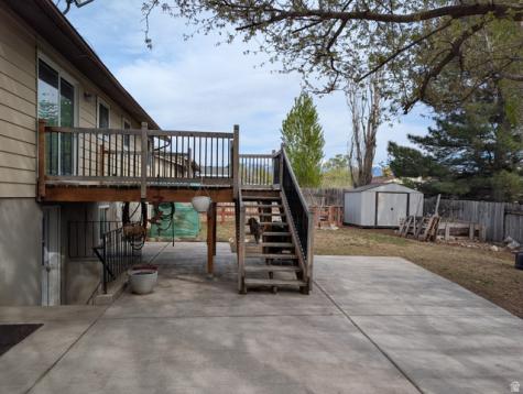 656 W 600 N Clearfield UT 84015