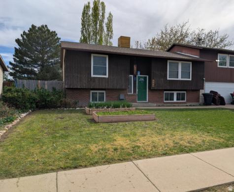 656 W 600 N Clearfield UT 84015