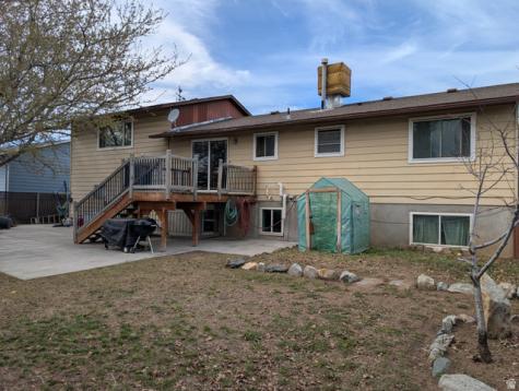 656 W 600 N Clearfield UT 84015