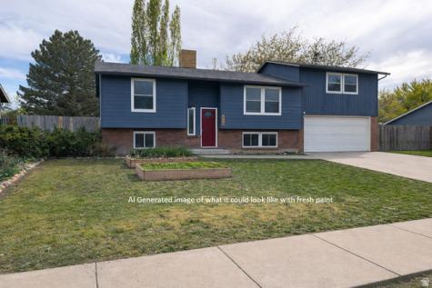 656 W 600 N Clearfield UT 84015