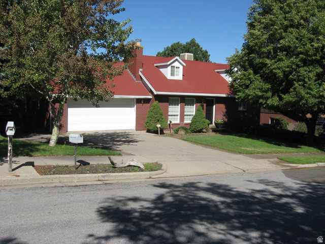 3166 S Linden Bountiful UT 84010