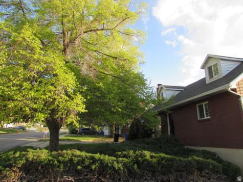3166 S Linden Bountiful UT 84010