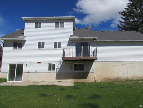 3166 S Linden Bountiful UT 84010