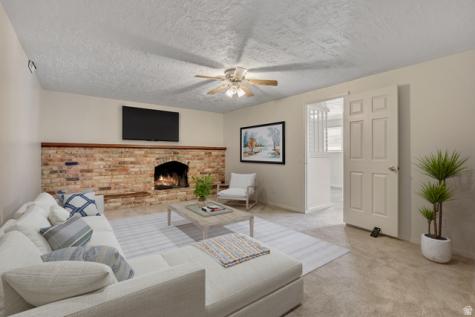 3166 S Linden Bountiful UT 84010