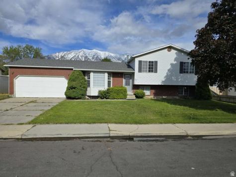 336 N 650 E Orem UT 84097