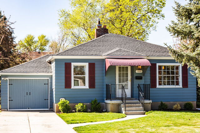 1968 E 3375 S Millcreek UT 84106