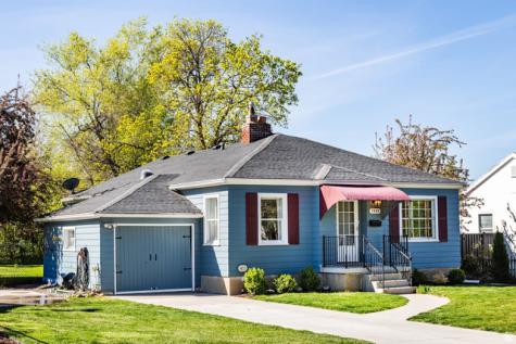 1968 E 3375 S Millcreek UT 84106