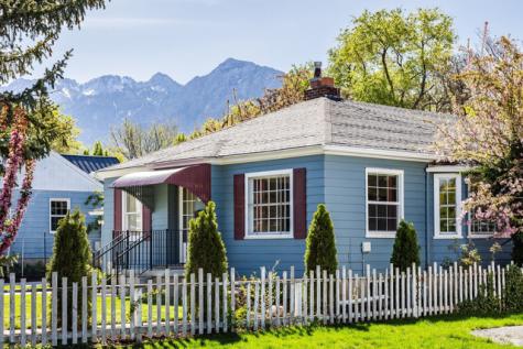 1968 E 3375 S Millcreek UT 84106