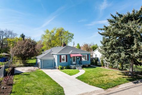 1968 E 3375 S Millcreek UT 84106