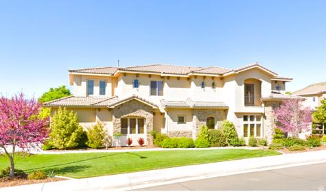 823 E Majestic Drive Washington UT 84780