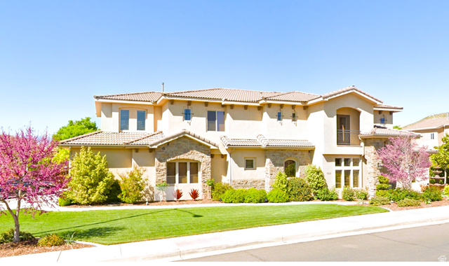 823 E Majestic Drive Washington UT 84780