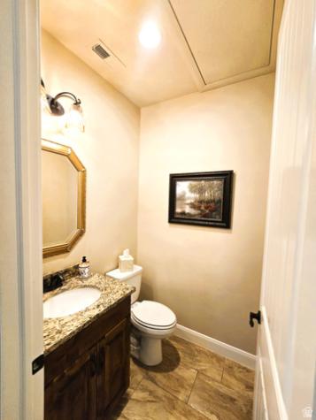 823 E Majestic Drive Washington UT 84780