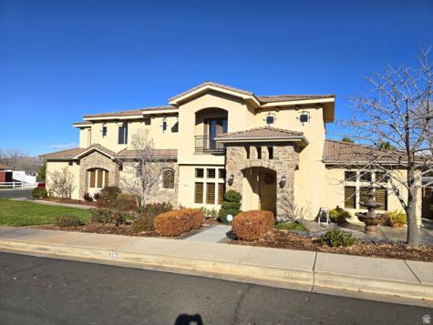 823 E Majestic Drive Washington UT 84780