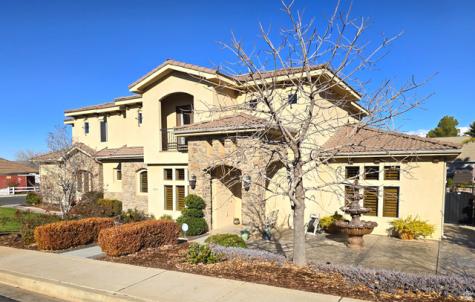 823 E Majestic Drive Washington UT 84780