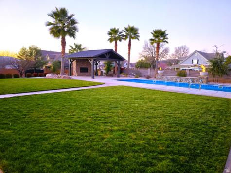 823 E Majestic Drive Washington UT 84780