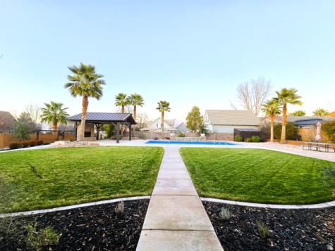 823 E Majestic Drive Washington UT 84780