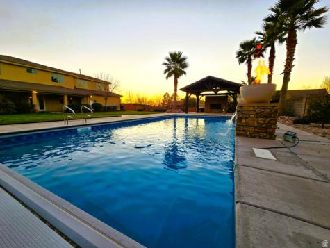 823 E Majestic Drive Washington UT 84780
