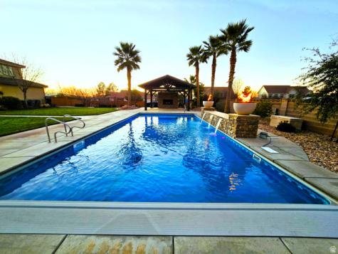 823 E Majestic Drive Washington UT 84780