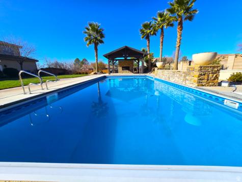 823 E Majestic Drive Washington UT 84780