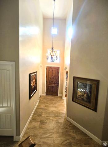 823 E Majestic Drive Washington UT 84780