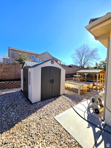 823 E Majestic Drive Washington UT 84780