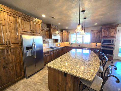 823 E Majestic Drive Washington UT 84780