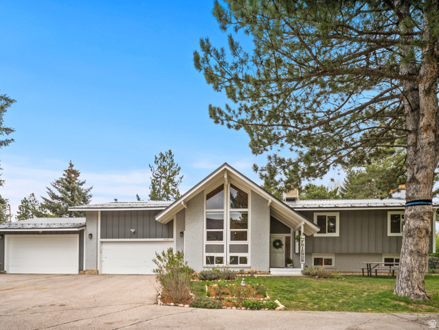 3260 N River Drive E Eden UT 84310