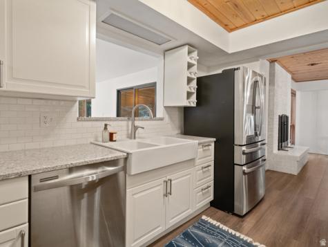 3260 N River Drive E Eden UT 84310