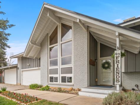 3260 N River Drive E Eden UT 84310