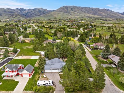 3260 N River Drive E Eden UT 84310