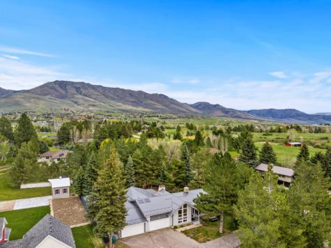 3260 N River Drive E Eden UT 84310