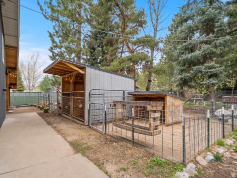 3260 N River Drive E Eden UT 84310