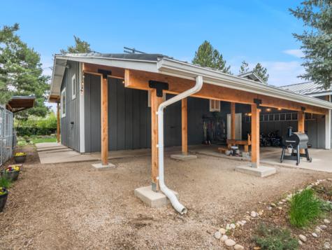 3260 N River Drive E Eden UT 84310