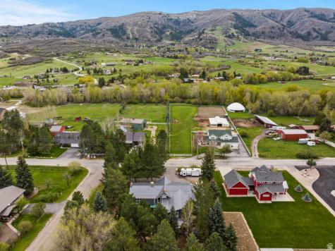 3260 N River Drive E Eden UT 84310