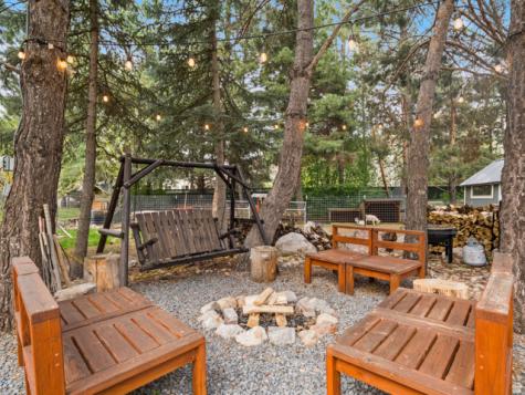 3260 N River Drive E Eden UT 84310