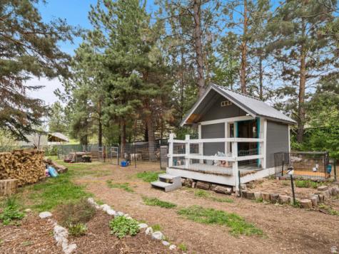3260 N River Drive E Eden UT 84310