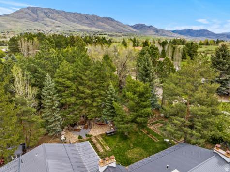 3260 N River Drive E Eden UT 84310