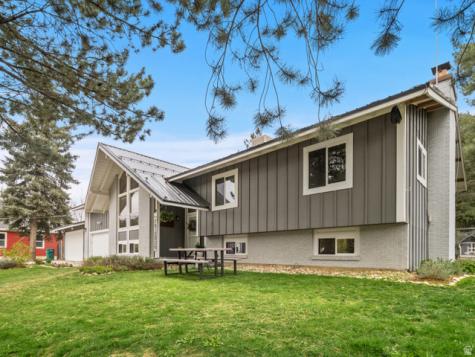 3260 N River Drive E Eden UT 84310