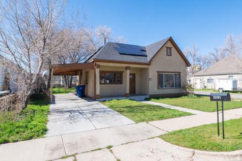 3291 Pingree Avenue Ogden UT 84401