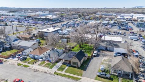 3291 Pingree Avenue Ogden UT 84401