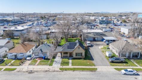 3291 Pingree Avenue Ogden UT 84401